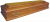 Лакированный гроб 21