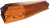 Лакированный гроб 12